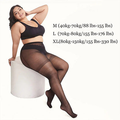Flexora $21.99💥Universal Stretch Anti-scratch Stockings