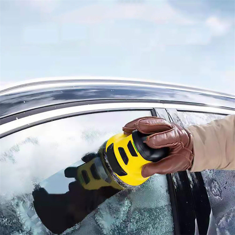 Electric Ice Scraper 30$ TODAY ONLY