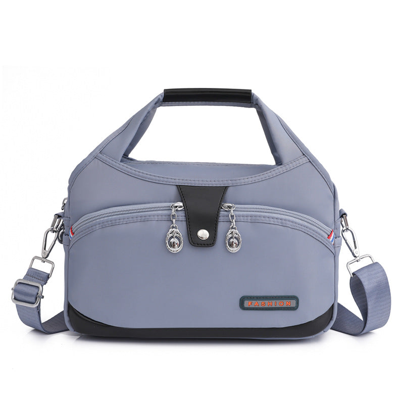 🔥HOT SALE 50%OFF👜Zentavo Anti-theft Tote Bag