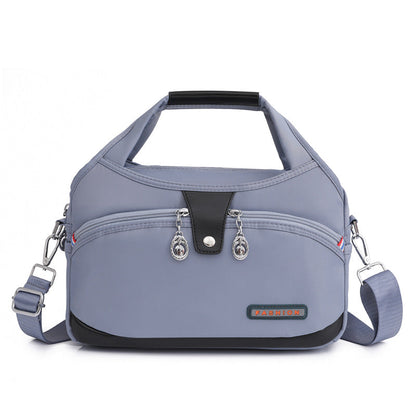 🔥HOT SALE 50%OFF👜Zentavo Anti-theft Tote Bag