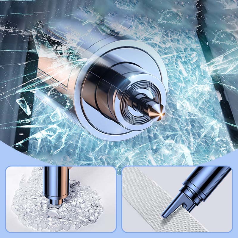 Survival Edge™ — Break Free Instantly When Every Second Counts