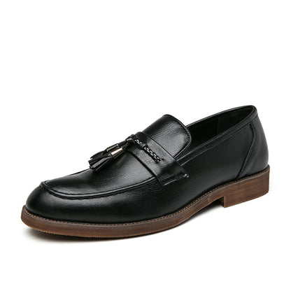 Loafer™ — Beherrsche jeden Schritt mit unvergleichlichem Komfort und zeitlosem Stil