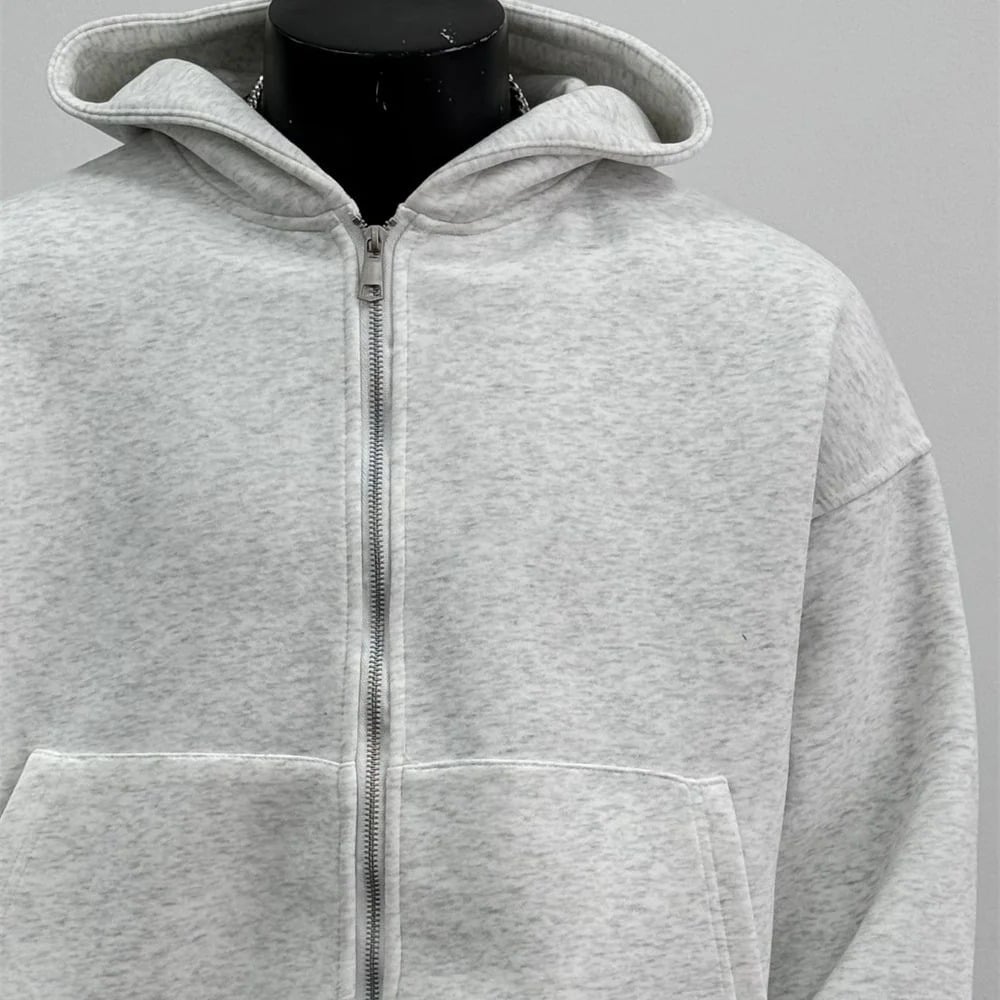 Hidden Pocket Hoodie™ — Travel Light, Stay Safe, and Outsmart Every Pickpocket