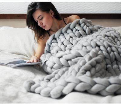 The Gift Everyone Will Cling To™ — Sink Into Hypoallergenic Bliss That Warms Your Soul