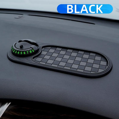 Car Clutch™ — Älä koskaan enää haparoi välttämättömiä tavaroitasi, aja täydellisessä hallinnassa