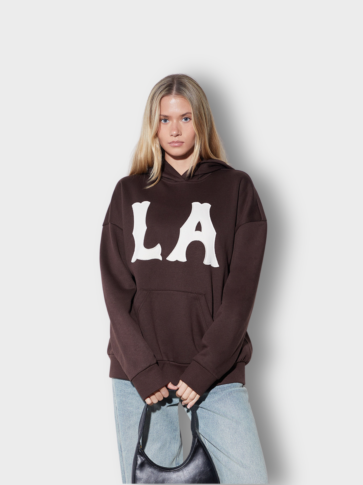 Unisex LA Hoodie 22$ TODAY ONLY