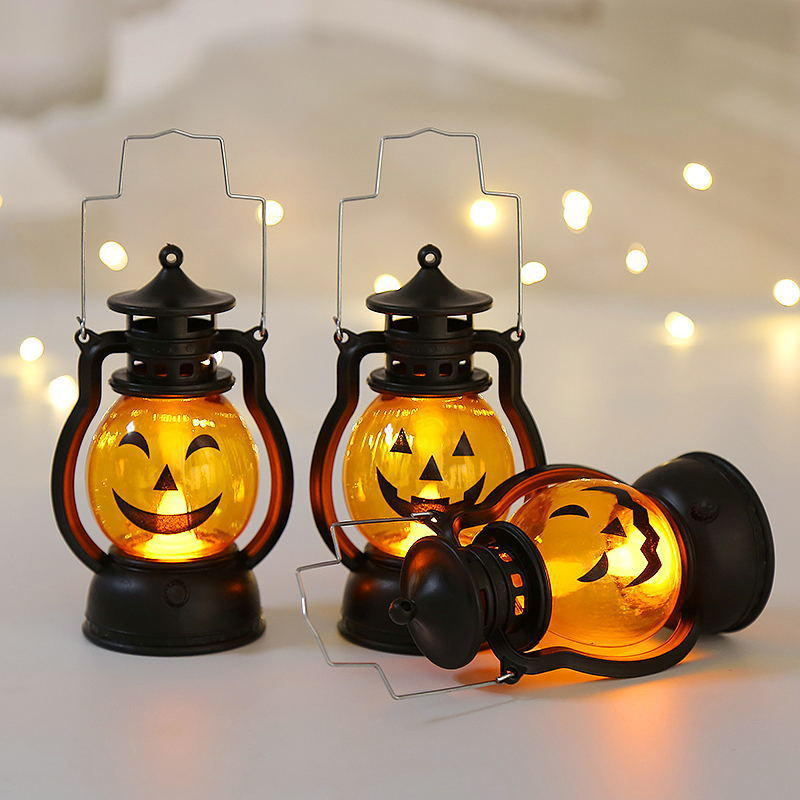 Handheld Pumpkin Lamp 5$ TODAY ONLY