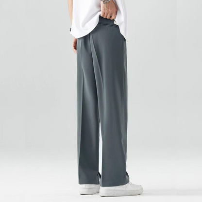 Faheaven Drape Trousers