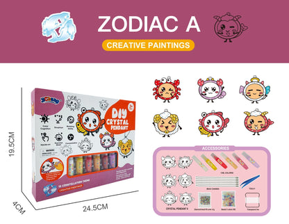 Double Down™ — Ignite Your Child’s Boundless Creativity and Joy Every Single Day