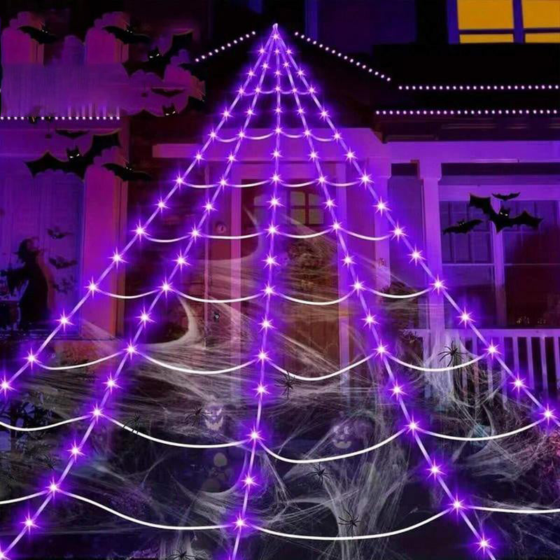 Spider Web Light 27$ TODAY ONLY