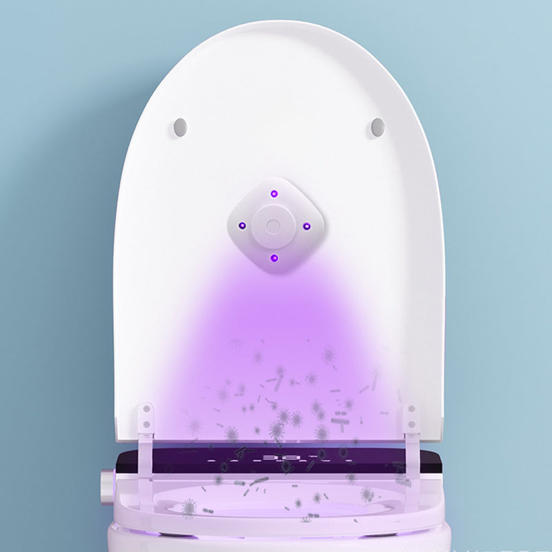 ToiletGuard™ — Verander Je Badkamer Direct in een Bacterievrije Heiligdom