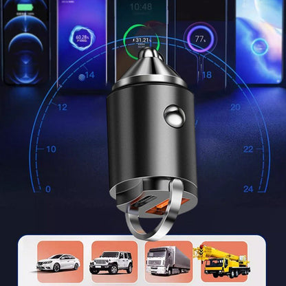 Power Surge Pro™ — 速く充電し、止まらないドライブを実現する