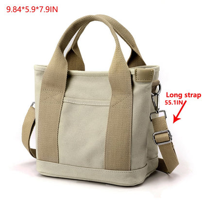 LirienBag — Stilvolle Mehrfachfach Alltags-Organizer-Tasche