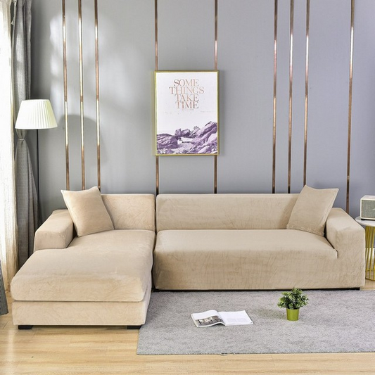 VeluraShield™ — Umschließe dein Sofa mit luxuriöser Rüstung gegen die Missgeschicke des Lebens