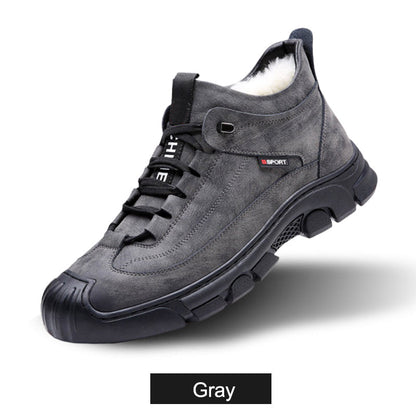 VentroShield™ — Conquer Winter Cold with Unstoppable Warmth and Rugged Power