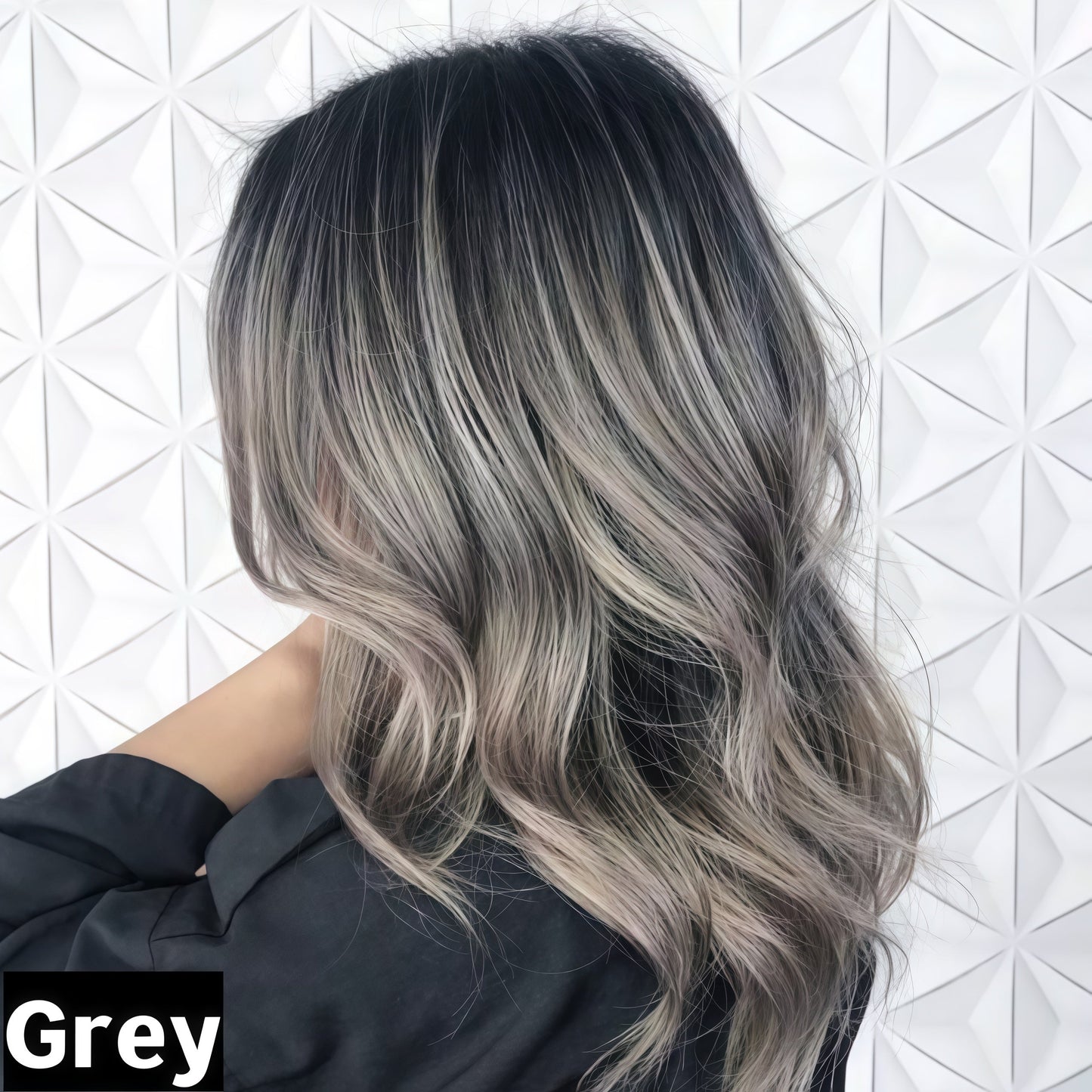 StormSilk™ — Instantly Unleash Full, Flawless Hair That Commands Attention