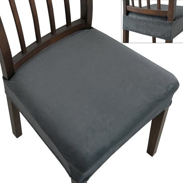 Chair Protector Cover™ — Guard Your Seat with Stylish, Stain-Repellent Confidence