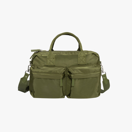 Venara™ Nylon Crossbody — Lighten Your Load, Own Every Step with Effortless Style