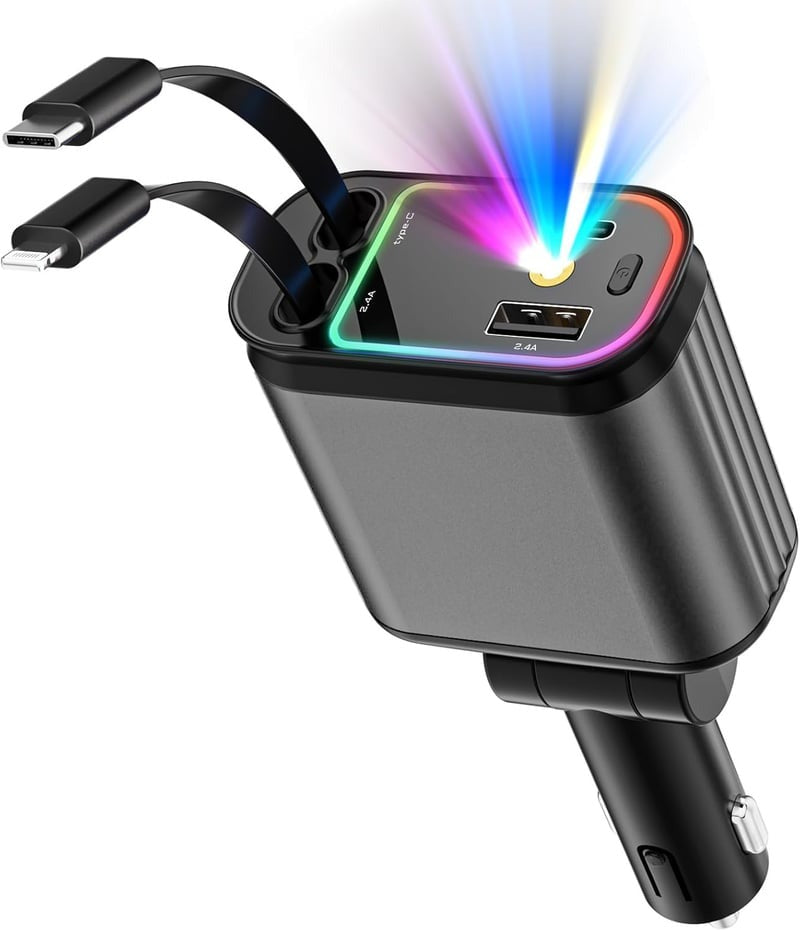 ValkyrCharge™ – Lade jede Fahrt schnell, ohne Kabelsalat und mit kosmischer Ruhe auf