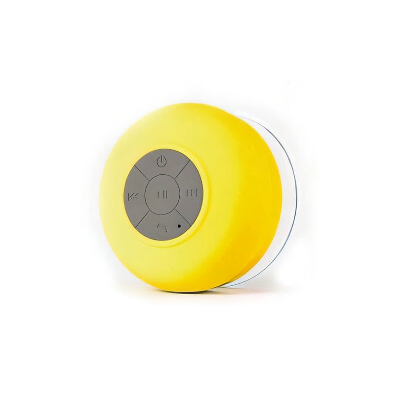 Waterproof Mini Bluetooth Speaker 10$ TODAY ONLY