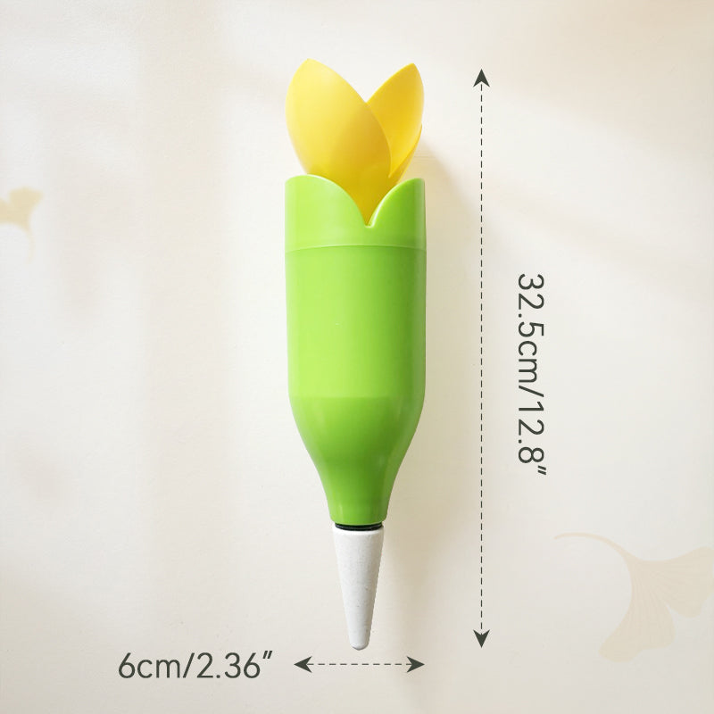 🌷Nexora Tulip Plant Dripper