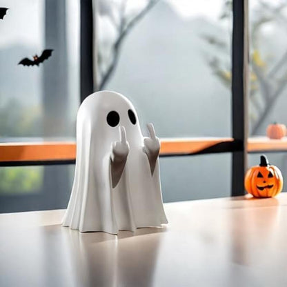 SpectraFright™ — Captivate Every Room with Unforgettable Halloween Charm
