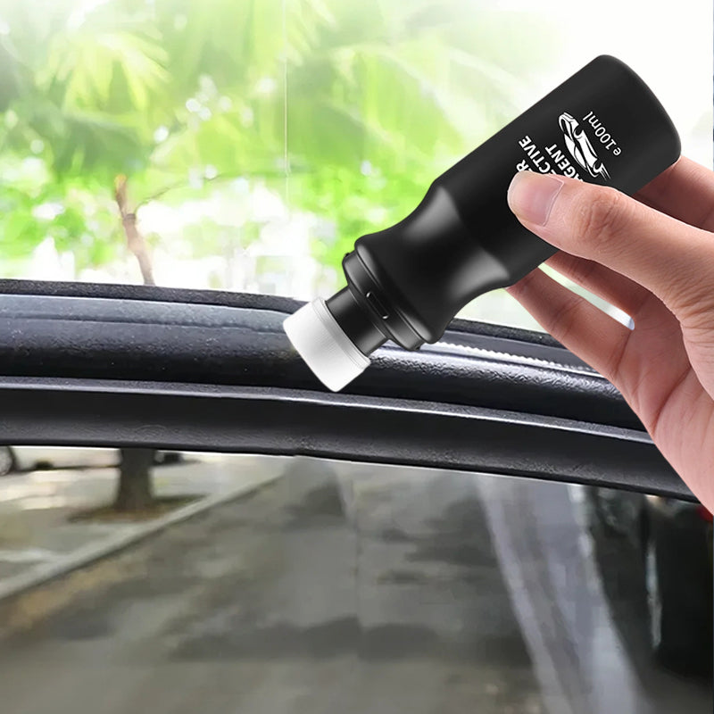 Rubber Seal Revitalizer™ — Drive Quietly with Seals Stronger Than Ever