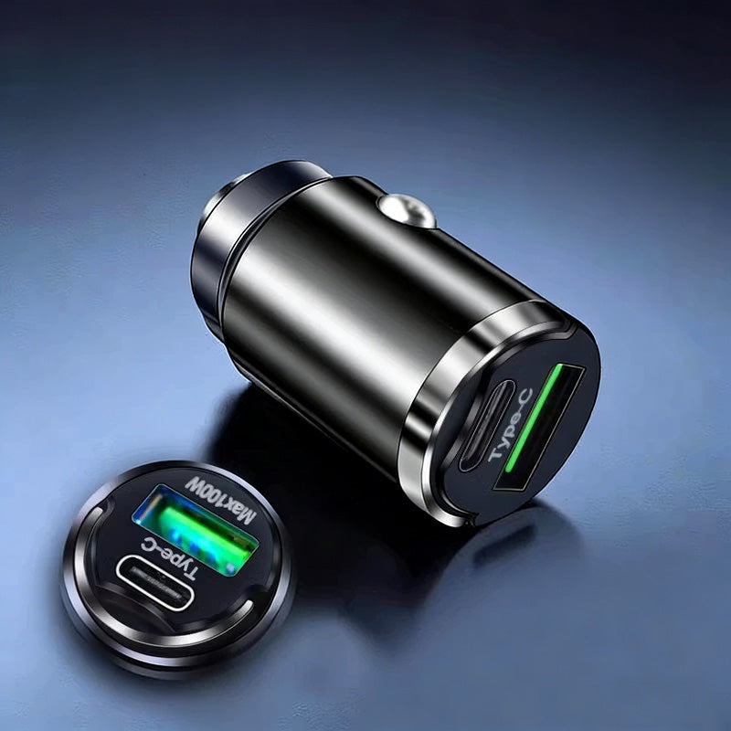 Power Surge Pro™ — 速く充電し、止まらないドライブを実現する