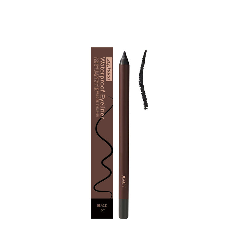 UltraCreamy Eyeliner™ — Înfruntă petele și cucerește fiecare privire toată ziua
