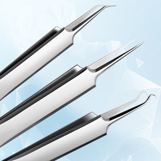 Blackhead Remover Tool Kit 10$ TODAY ONLY