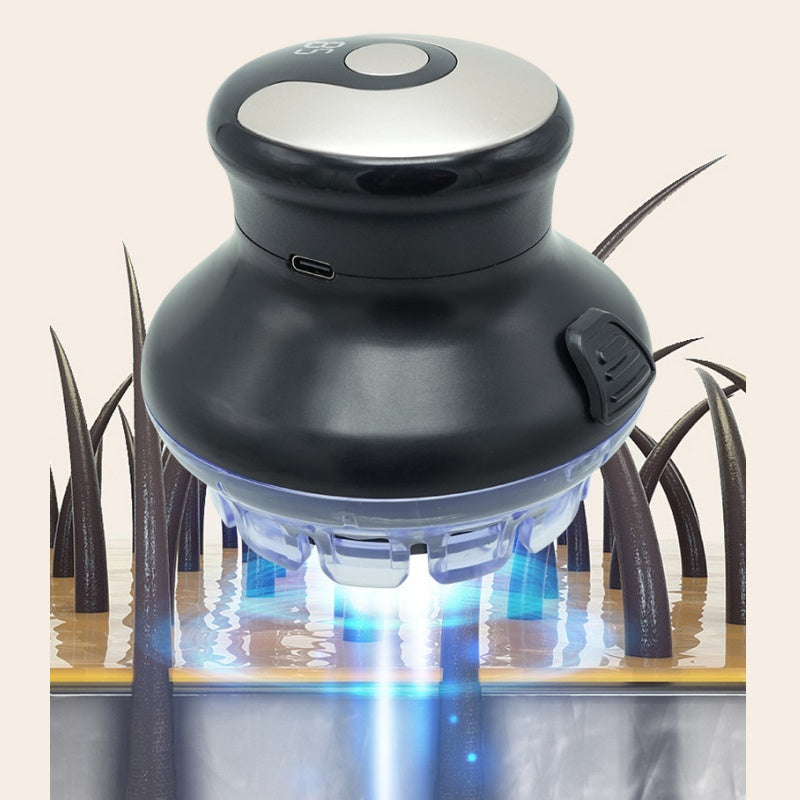 BladeRush™ Pro — Obține Tunsori Impecabile, de Calitate Salon, Fără Să Miști un Deget