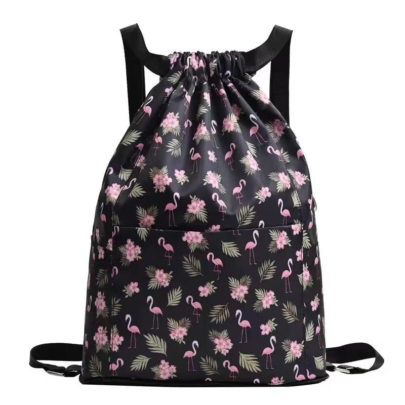 Drawstring Foldable Backpack 5$ TODAY ONLY