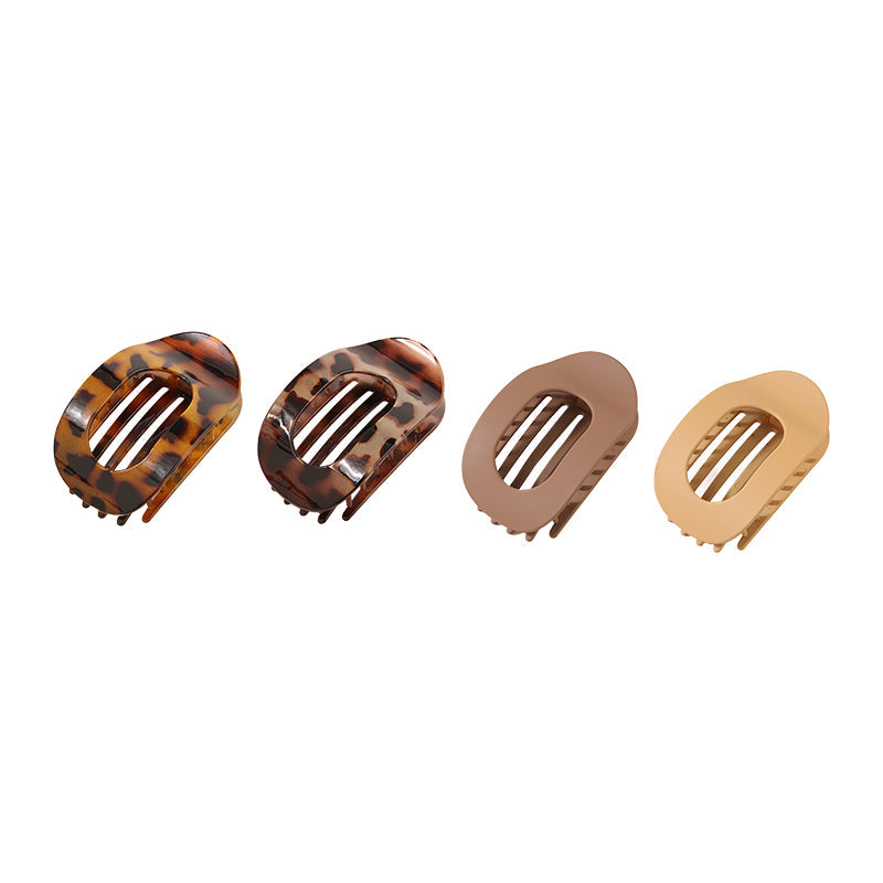 VelvetClasp™ — Experience All-Day Luxury Hold Without a Single Pinch