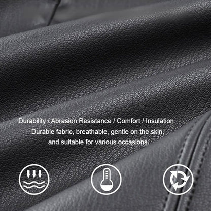 Boldly Crafted Jacket™ — Κατακτήστε Κάθε Χώρο με Ακαταμάχητο Στυλ και Θρυλικό Στυλ