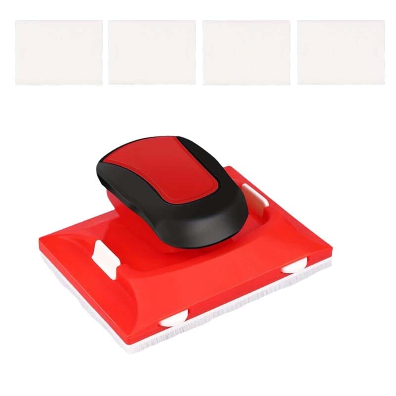 Liora Paint Edger — Precision Wall and Trim Edger for Clean Lines