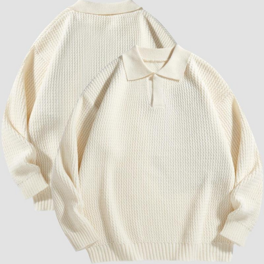 WaffleKnit™ — Experience Unstoppable Comfort and Effortless Style All Day Long