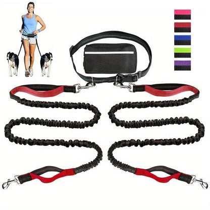WalkingWise™ — Opanuj Każdy Krok z Łatwą Kontrolą i Wolnością