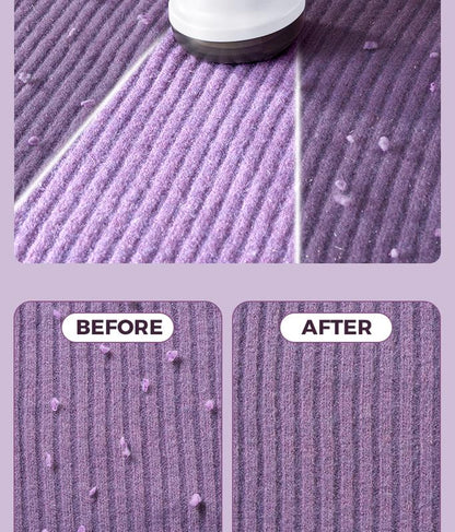 Fabric Rescuer™ — Αναζωογονήστε Αμέσως τα Χνουδωτά, Φθαρμένα Ρούχα