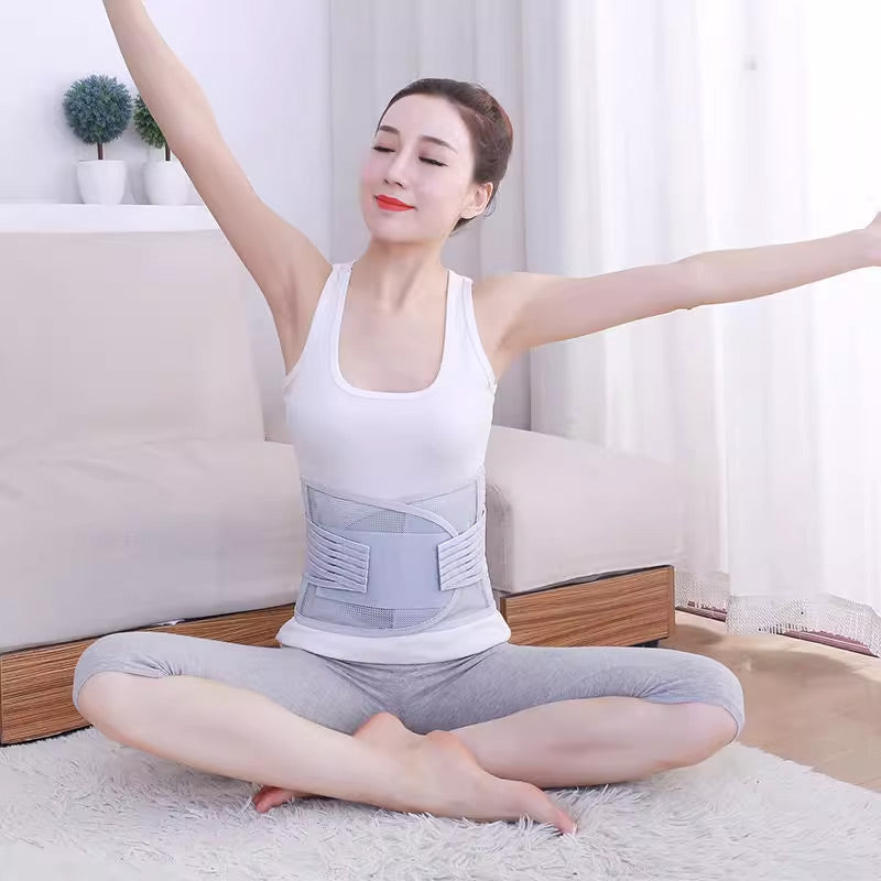 TitanCore™ Waist Protector — Crush Back Pain and Stand Tall with Unshakable Confidence