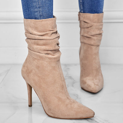 Ultimate Boots™ — Command Every Room with Unstoppable Style and Cloud-Like Comfort