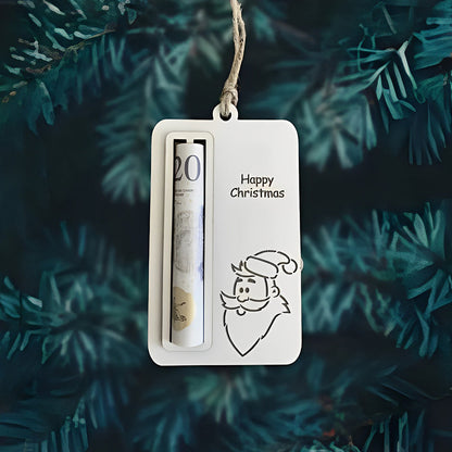 SurpriseNest Ornaments™ — Turn Every Ornament Into a Heart-Stopping Holiday Surprise