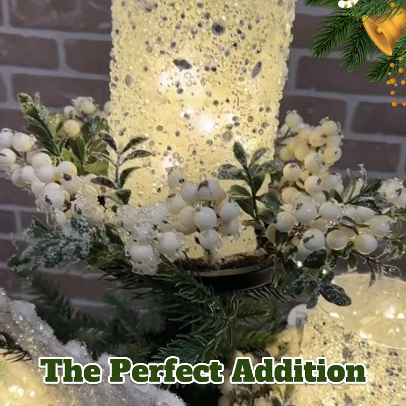 TreeTopperDisplay™ — Transform Your Tree Into an Unforgettable Holiday Showstopper