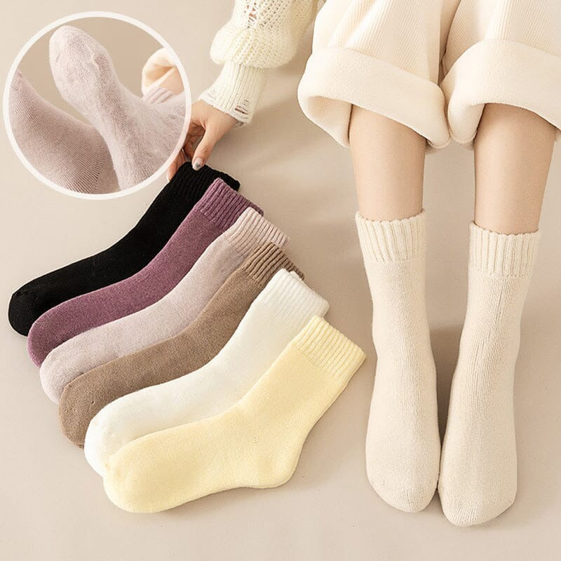 Winter Thermal Socks 10$ TODAY ONLY