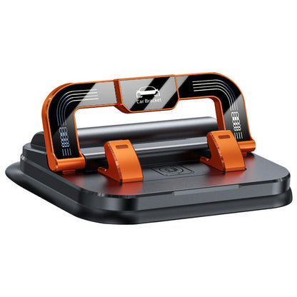 CraveDrive™ — Command Your Drive with Unshakable Grip and Flawless Control