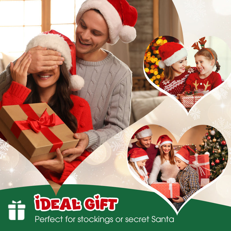 HolidayGlow™ — Ignite Cozy Magic That Warms Hearts and Homes Instantly