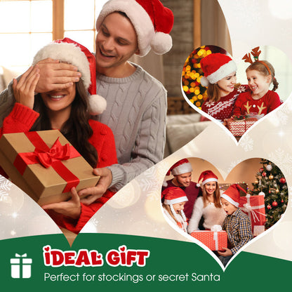 HolidayGlow™ — Ignite Cozy Magic That Warms Hearts and Homes Instantly