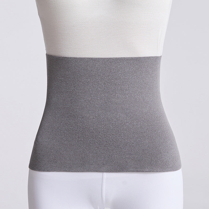 Mugwort WarmWrap™ — Smelt bort kulde og smerte med kos hele dagen