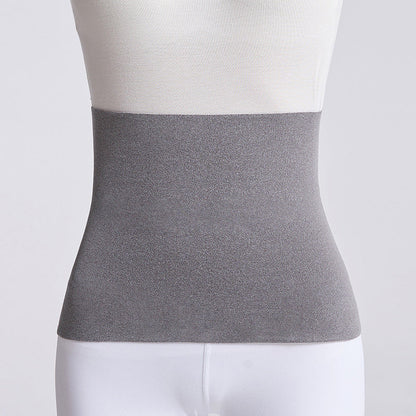 Mugwort WarmWrap™ — Smelt bort kulde og smerte med kos hele dagen