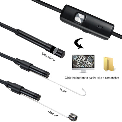 Endoscope Camera 12$ TODAY ONLY