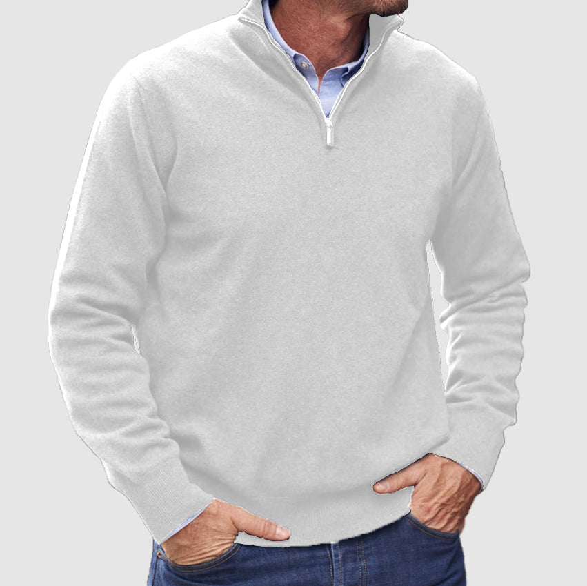 Men's Cashmere Sweater 25$ TODAY ONLY